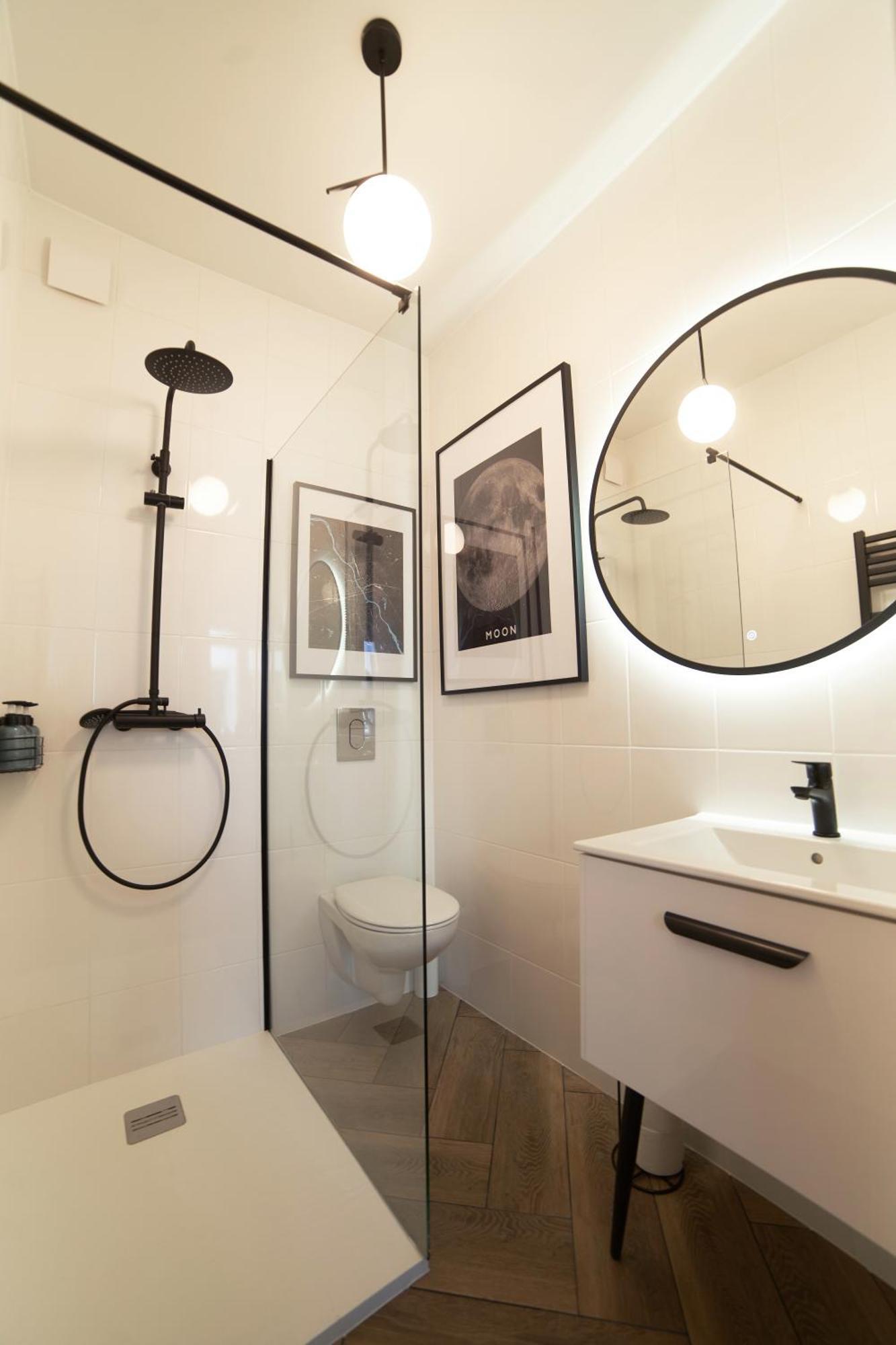 ורשה Wawahome Studio Old Town מראה חיצוני תמונה
